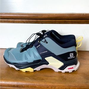 Salomon Ortholite Hiking Shoes